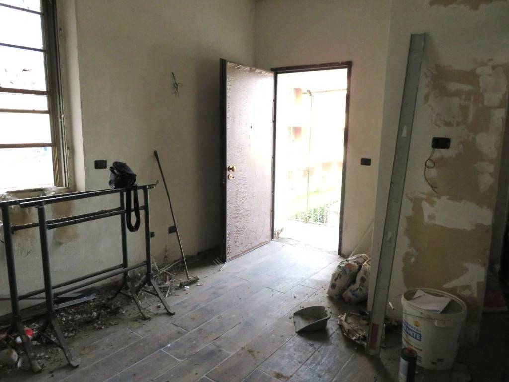 Appartamento a Novara in Via Filippo Maria Beltrami - Foto 2