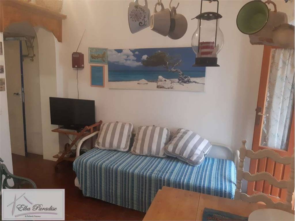 Appartamento a Campo nell'elba in Via del Mare, 40 - Foto 3