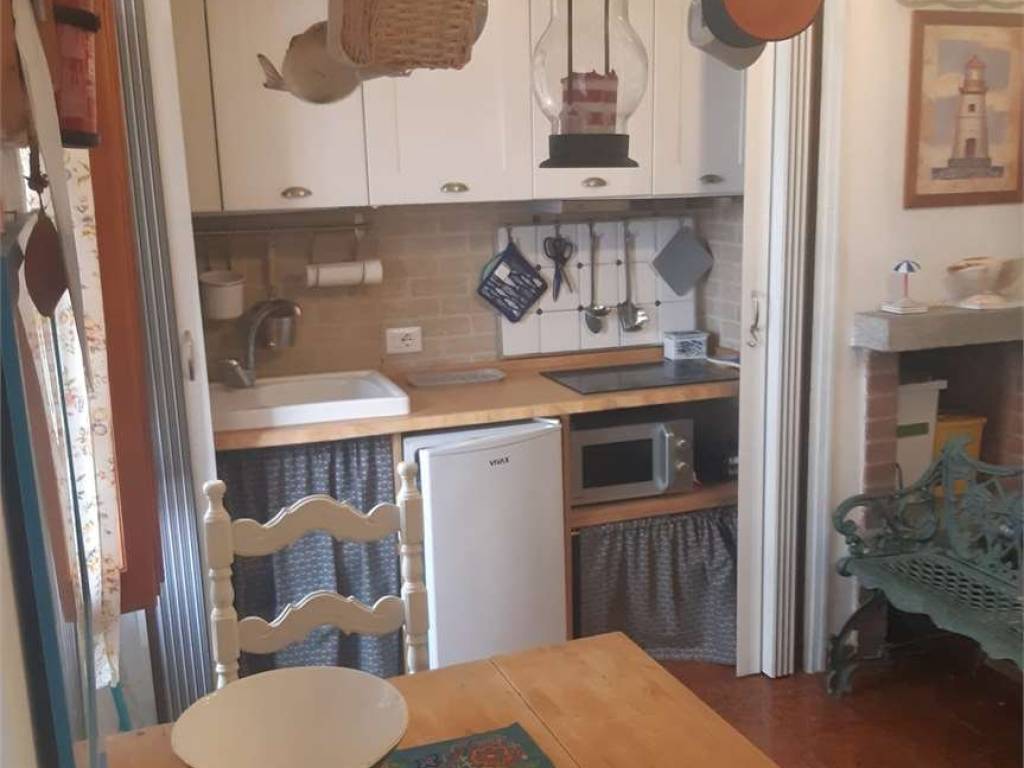 Appartamento a Campo nell'elba in Via del Mare, 40 - Foto 4
