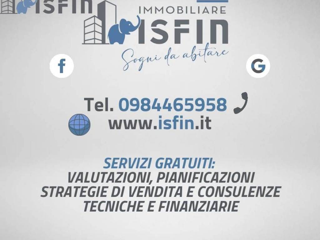 Immobile a Cosenza in Via A. Salfi - Foto 2