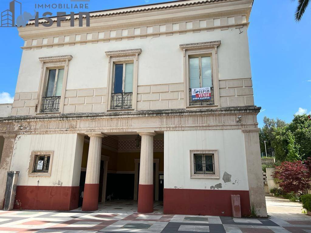 Appartamento a Cosenza in Via A. Salfi - Foto 2