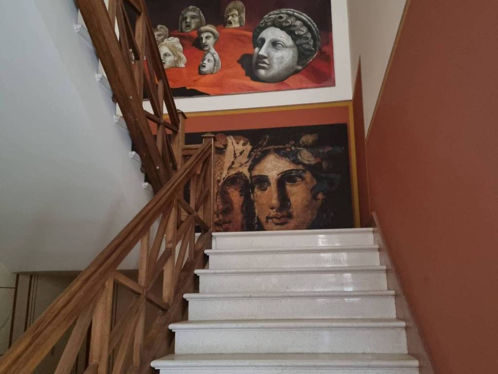 Appartamento a Cosenza in Via A. Salfi - Foto 4