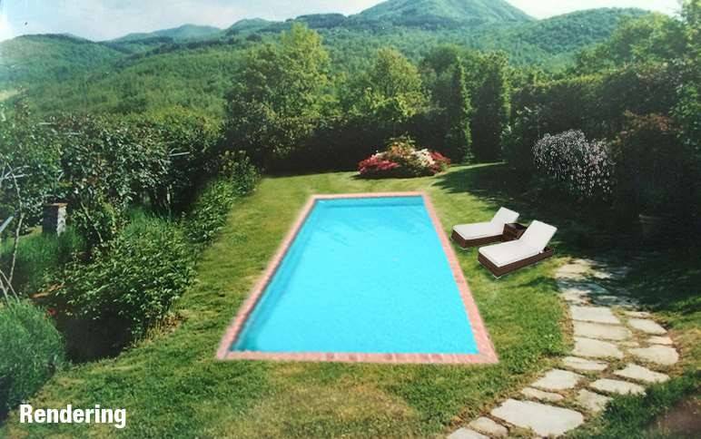 Villa a Piazza al serchio - Foto 2