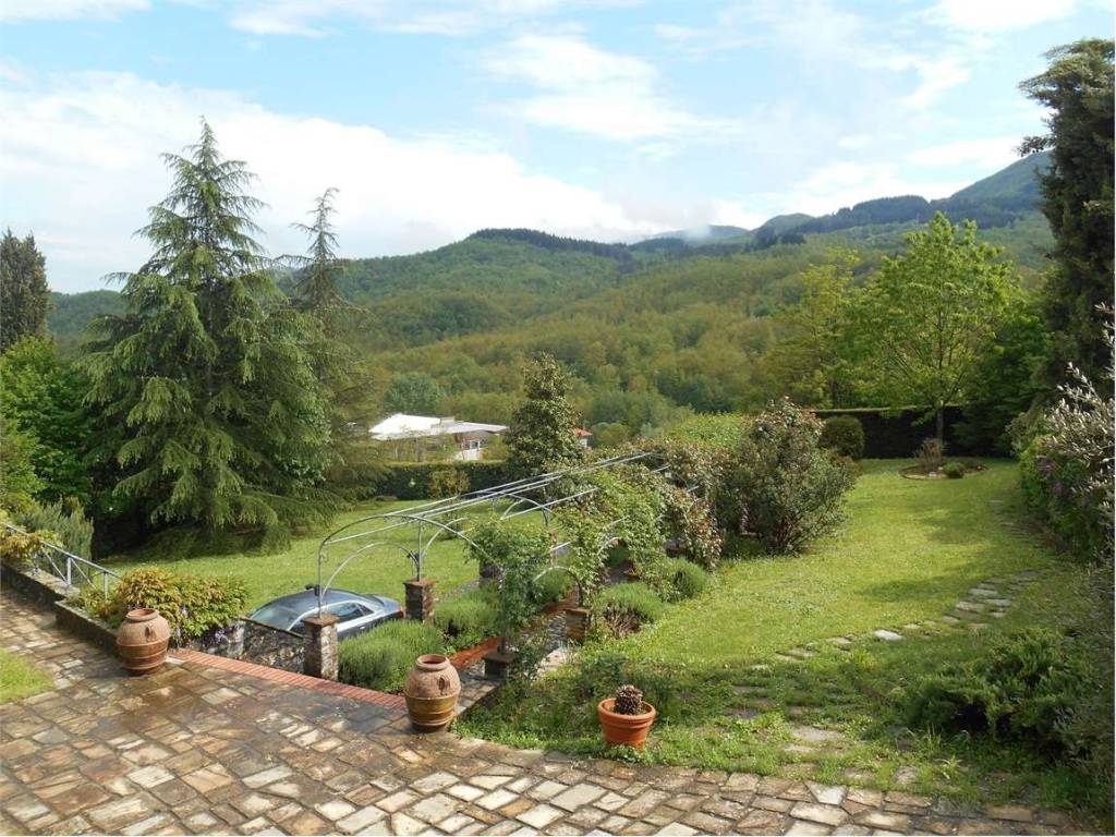 Villa a Piazza al serchio - Foto 4