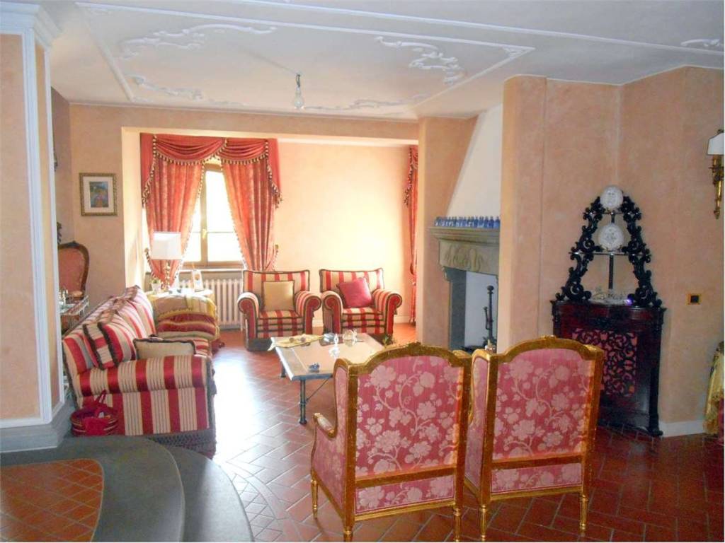 Villa a Piazza al serchio - Foto 5