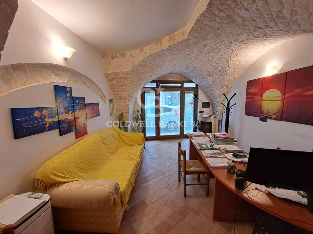 Immobile a Cisternino in Via Domenico Cirillo, 101 - Foto 3