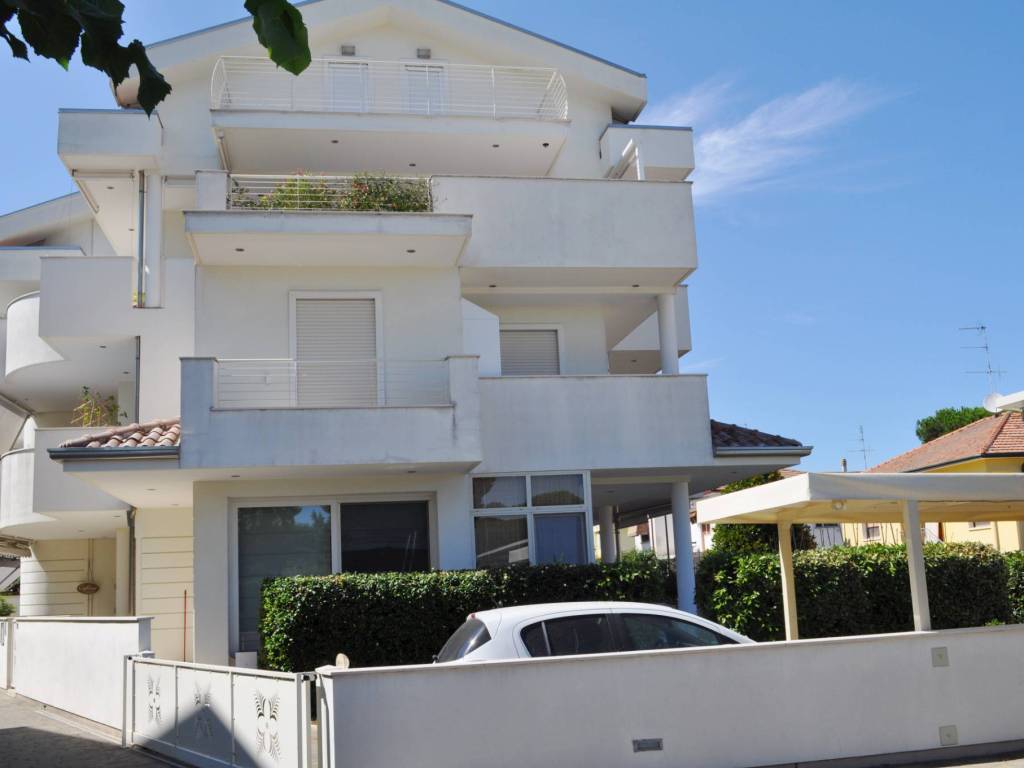 Attico / mansarda a Cervia in Via Luigi Galvani, 35 - Foto 2
