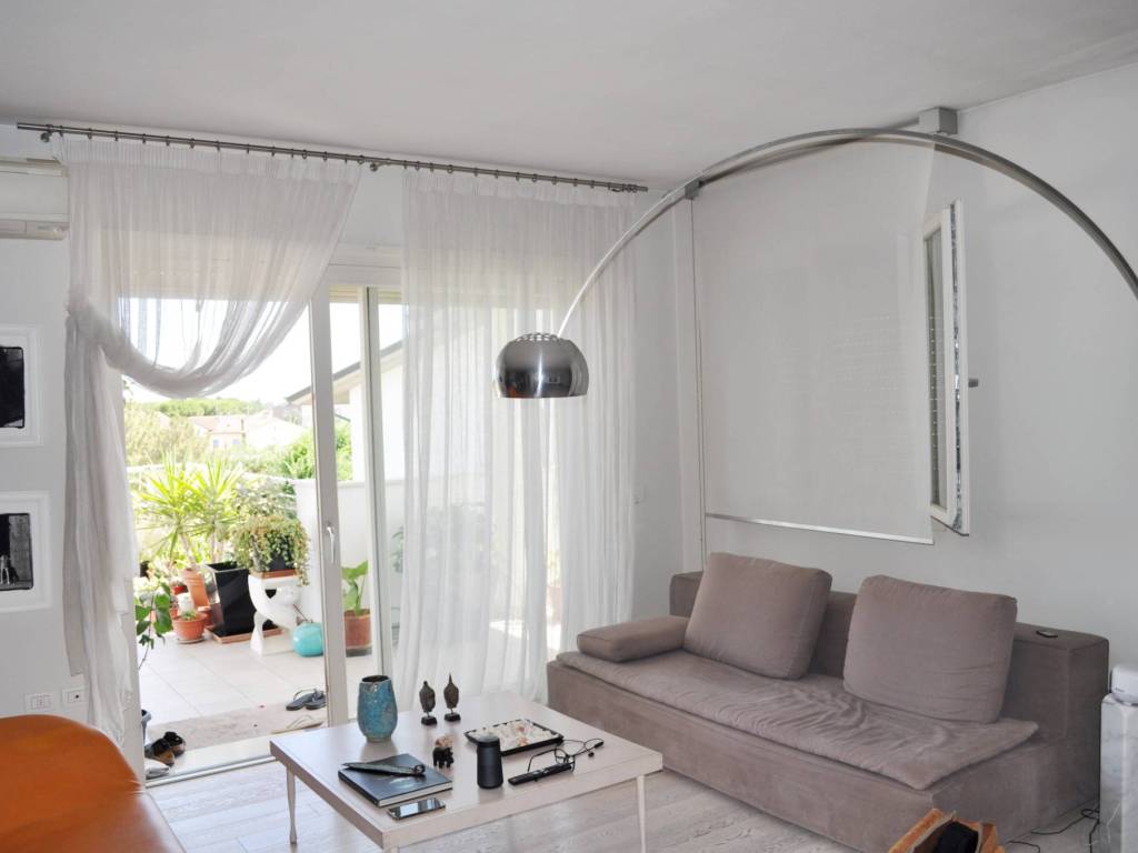 Attico / mansarda a Cervia in Via Luigi Galvani, 35 - Foto 3