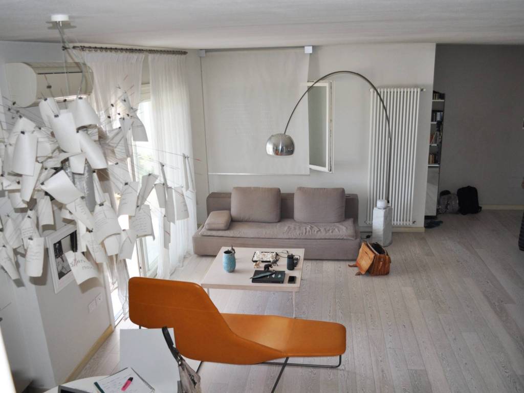 Attico / mansarda a Cervia in Via Luigi Galvani, 35 - Foto 5