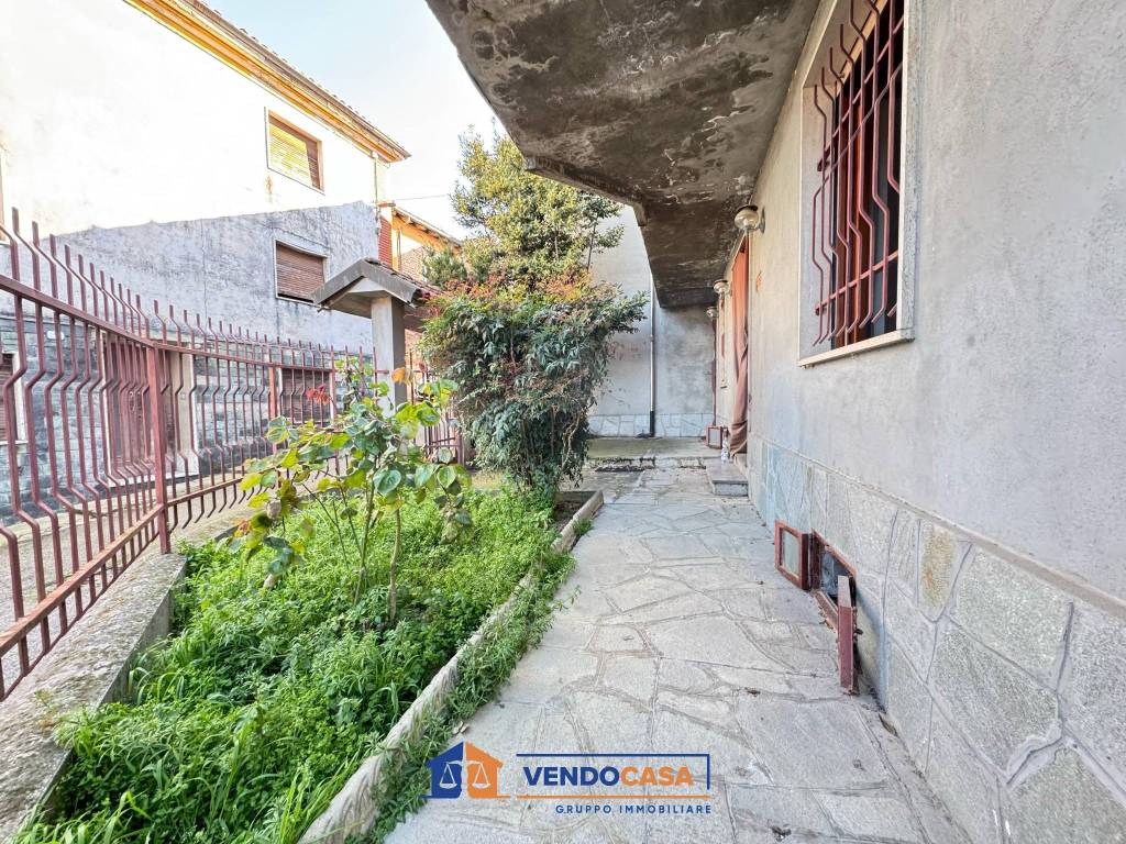 Villa a Nizza monferrato in Viale dei Partigiani, 21 - Foto 4