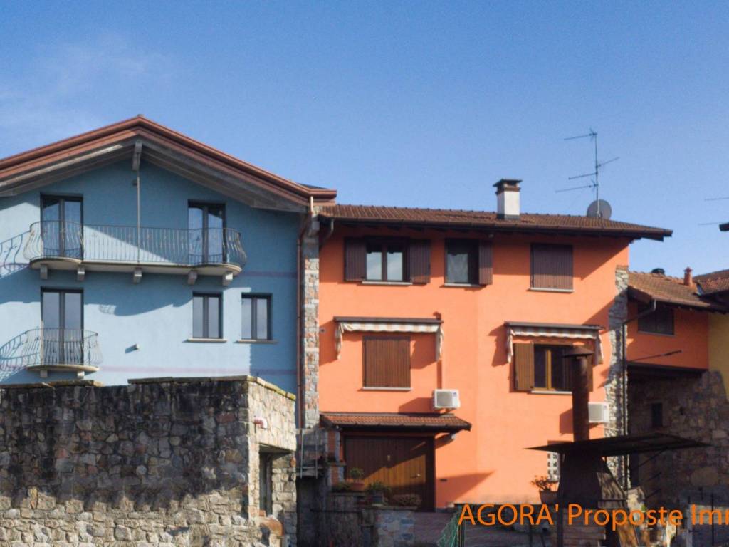 Villa a Brebbia in Via Tripoli - Foto 3