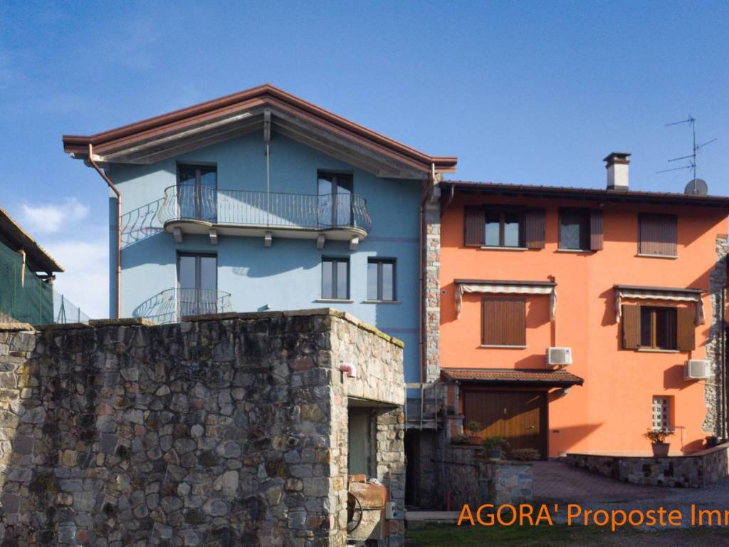 Villa a Brebbia in Via Tripoli - Foto 4