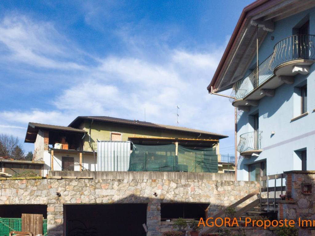 Villa a Brebbia in Via Tripoli - Foto 5