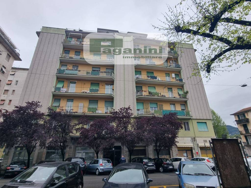 Appartamento a La spezia in Via Edmondo De Amicis, 45 - Foto 3