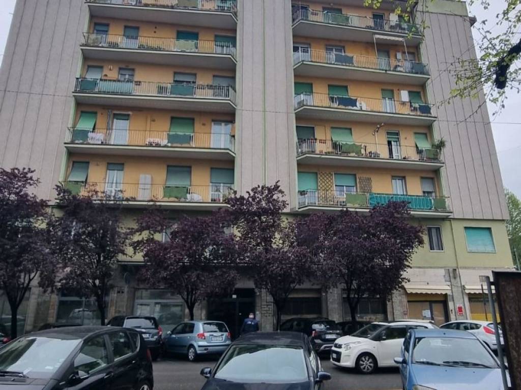 Appartamento a La spezia in Via Edmondo De Amicis, 45 - Foto 4