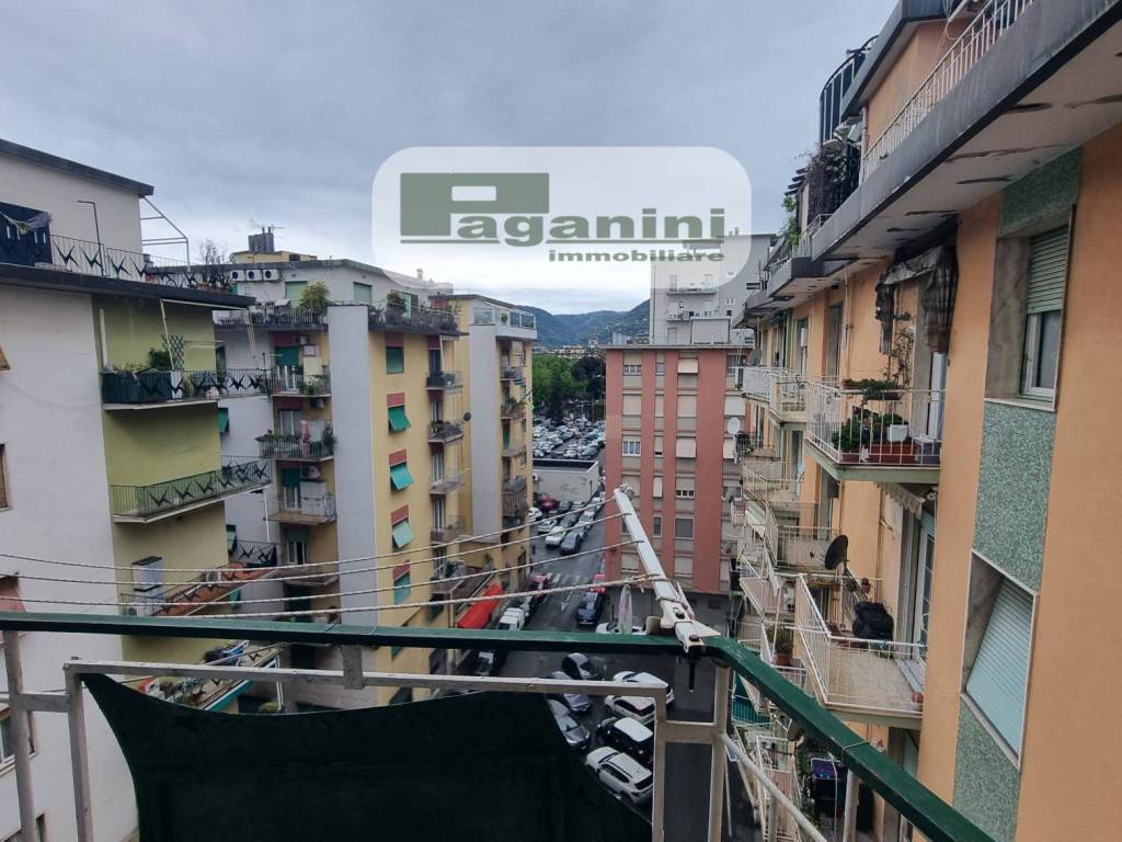Appartamento a La spezia in Via Edmondo De Amicis, 45 - Foto 5