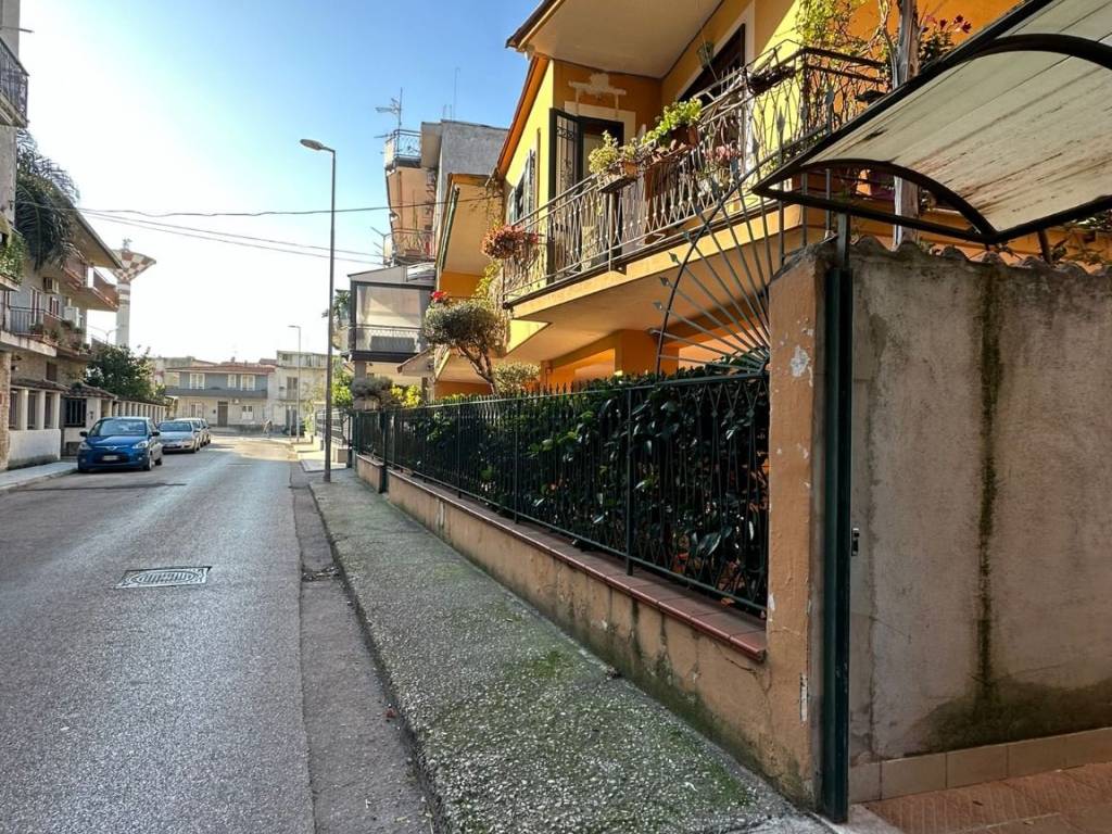 Appartamento a San vitaliano in Via Gabriele D'Annunzio - Foto 2