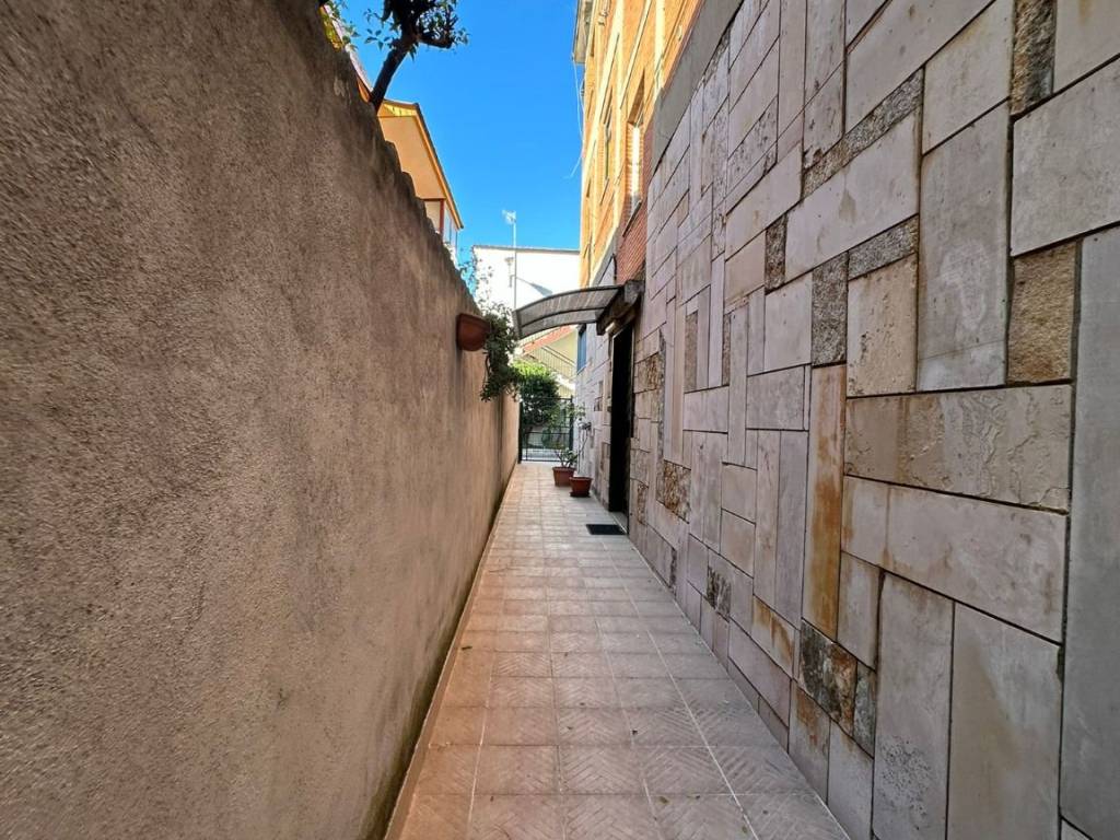 Appartamento a San vitaliano in Via Gabriele D'Annunzio - Foto 4