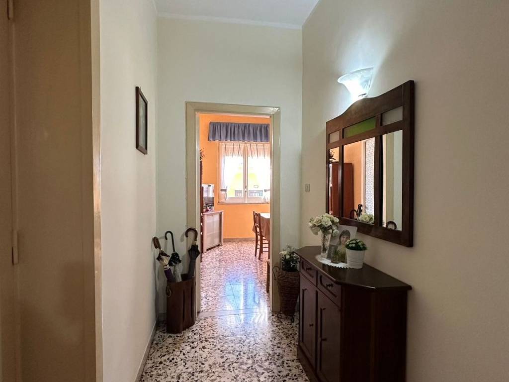 Appartamento a San vitaliano in Via Gabriele D'Annunzio - Foto 5