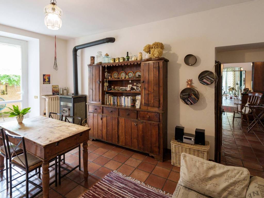 Villa a Introbio in Piazza Dottor Scotti, 3 - Foto 5