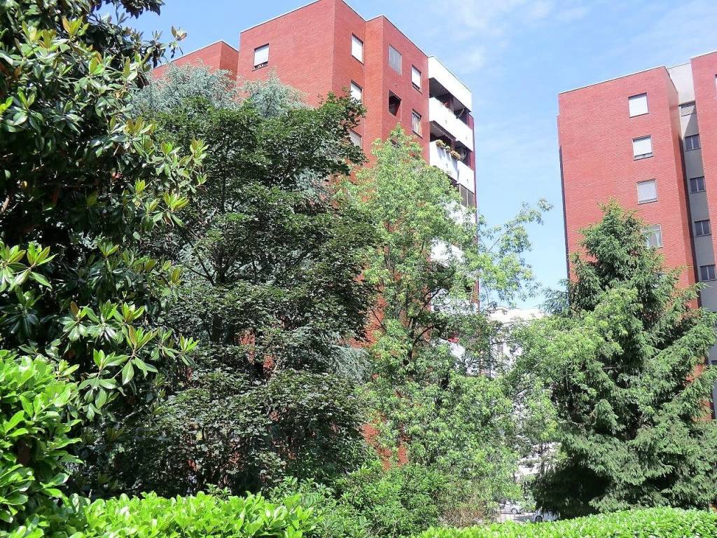 Appartamento a Milano in Via Molinetto di Lorenteggio - Foto 1