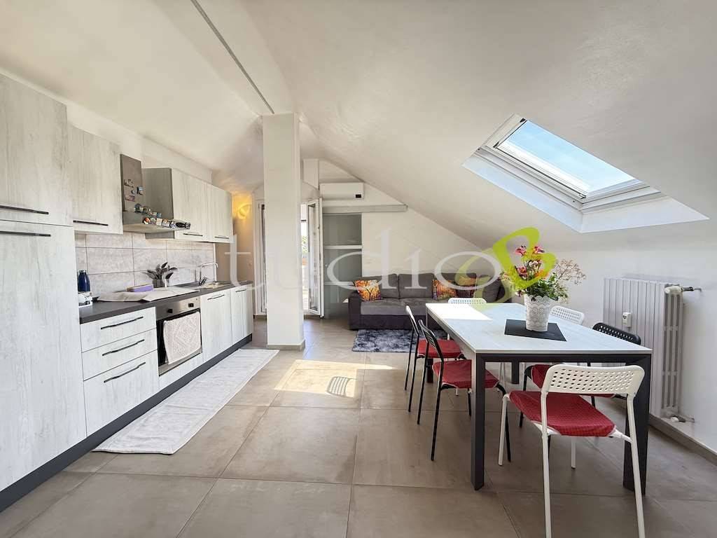 Appartamento a Bordighera in Via Bigarella, snc - Foto 2