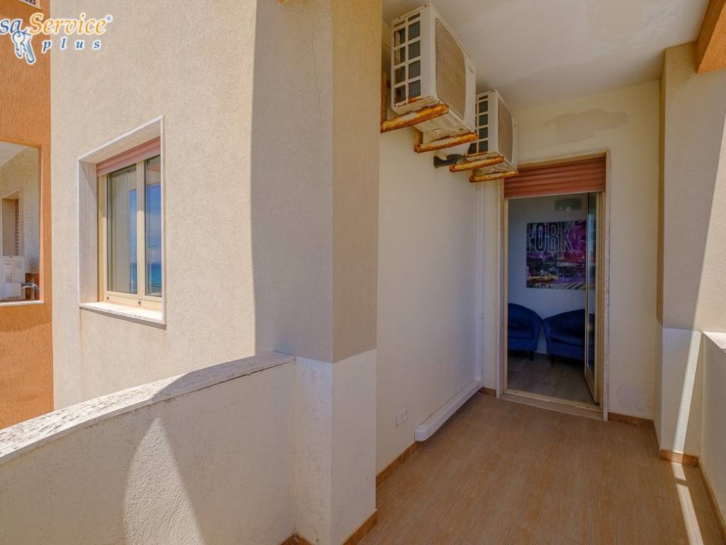 Appartamento a Gallipoli in Lungomare Galileo Galilei - Foto 4