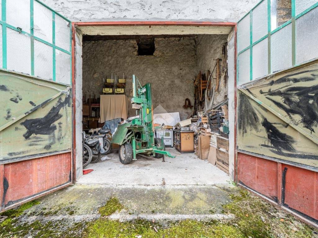 Rustico / casale a Velo veronese in Contrada Fontani-Stalla - Foto 5