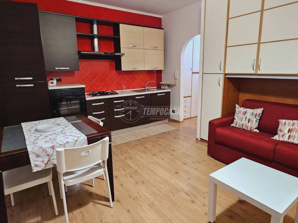 Appartamento a Milano in Via Luigi Bianchi D'Espinosa - Foto 2