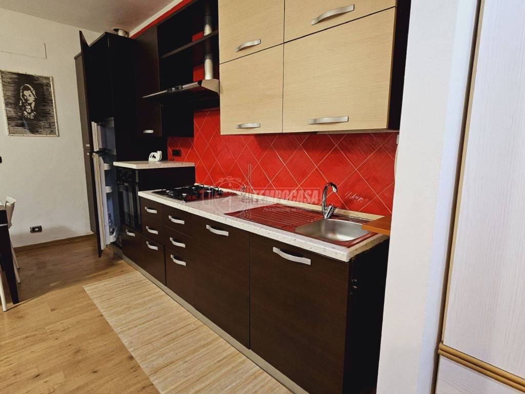 Appartamento a Milano in Via Luigi Bianchi D'Espinosa - Foto 4