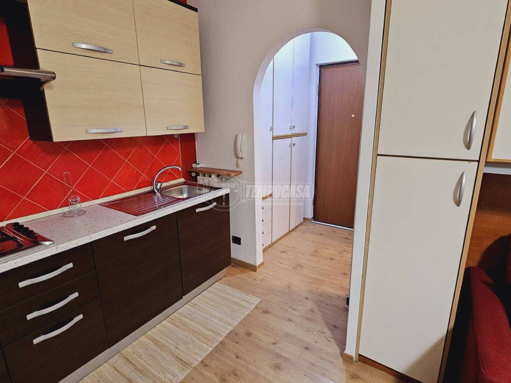 Appartamento a Milano in Via Luigi Bianchi D'Espinosa - Foto 5