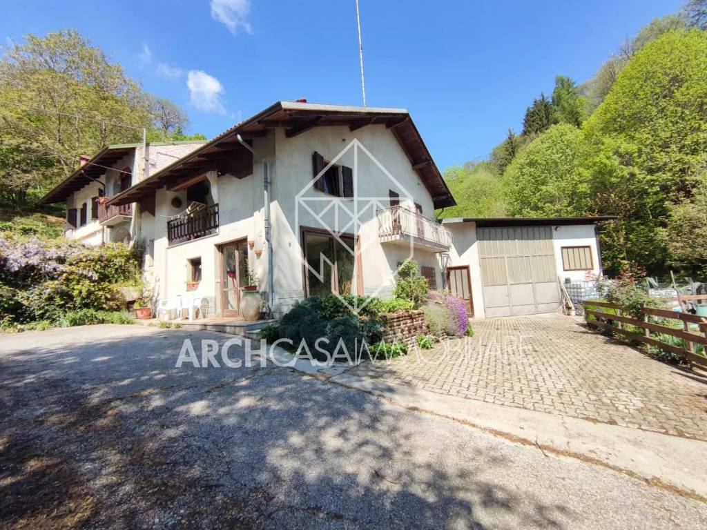 Villa a Boves in Via Tetti ariou 10. - Foto 3