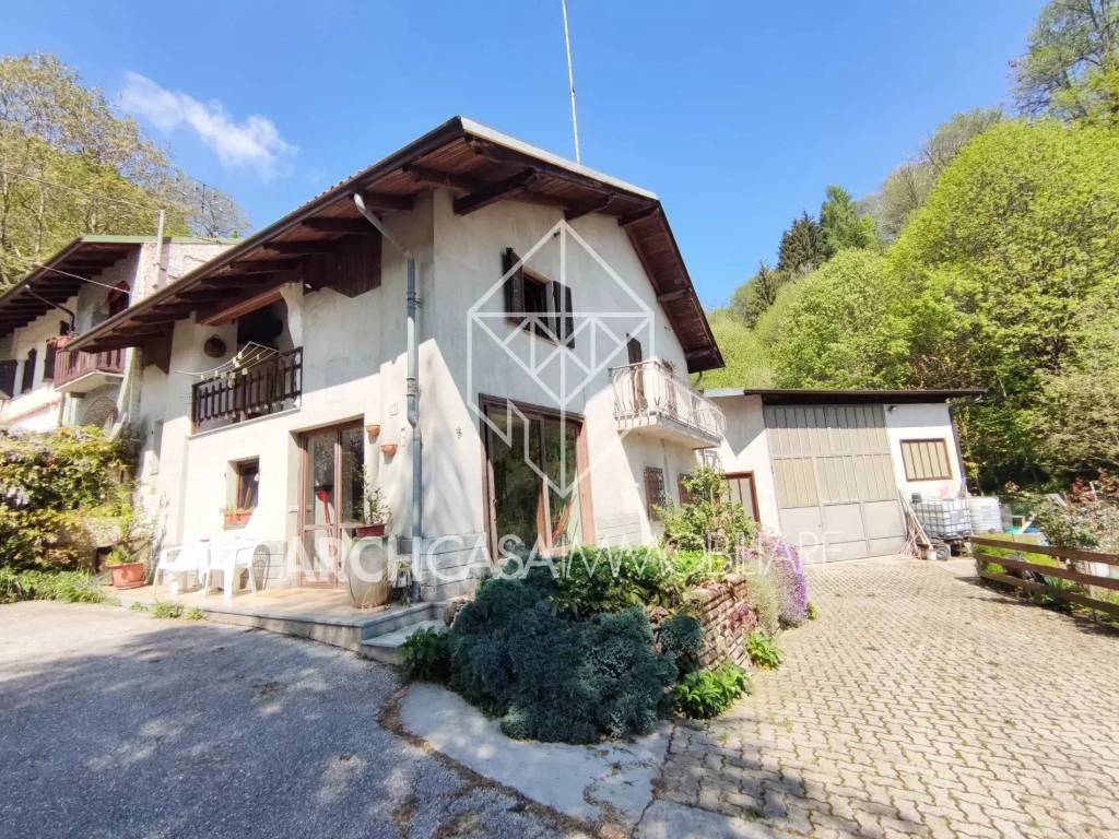 Villa a Boves in Via Tetti ariou 10. - Foto 5