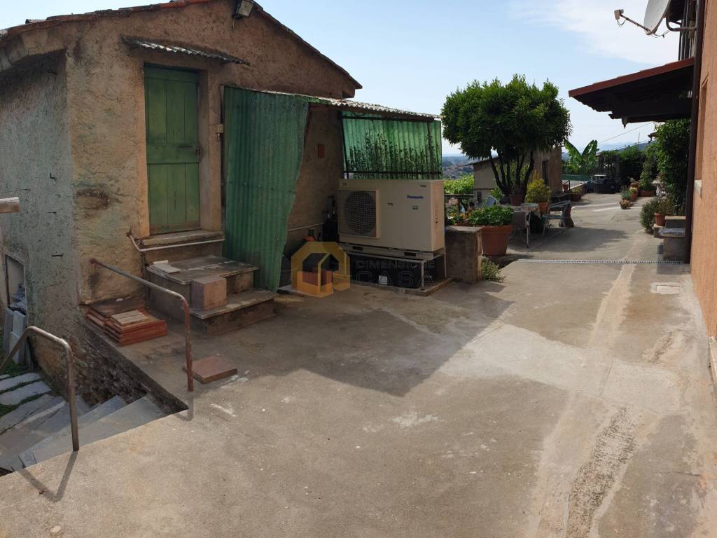 Casa indipendente a Pietrasanta in Via Castello - Foto 4
