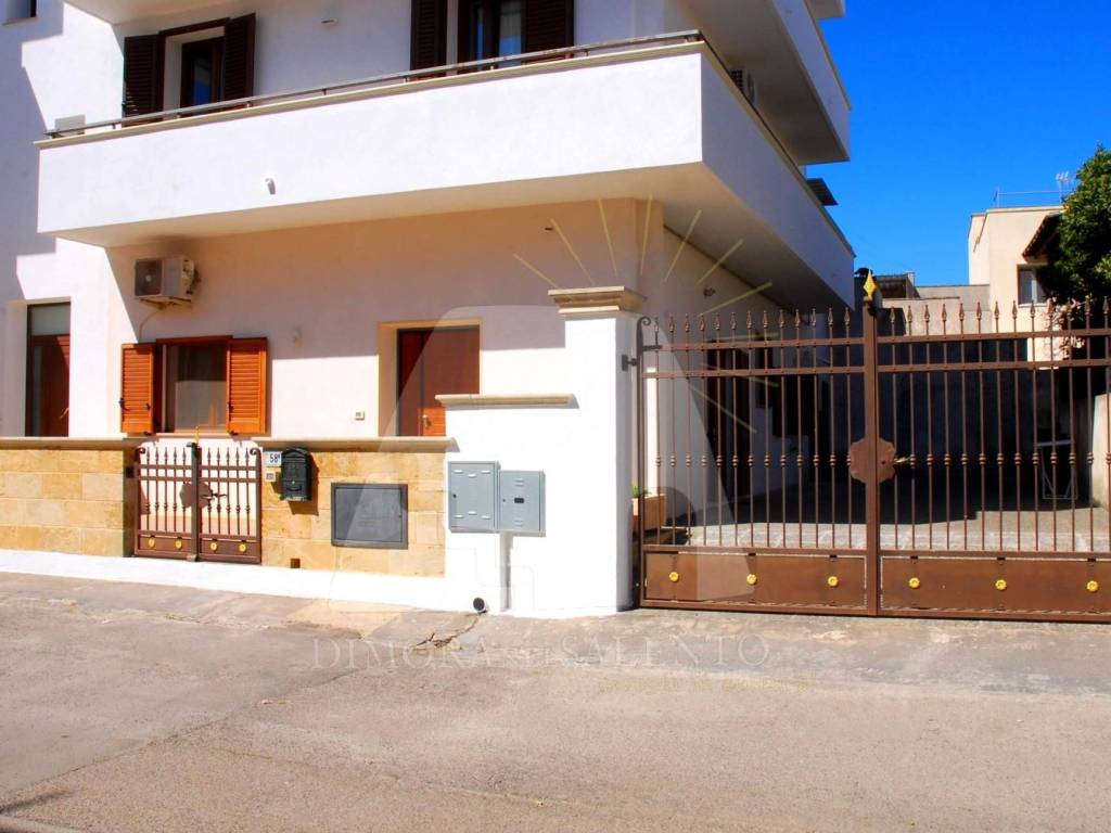 Appartamento a Specchia in Via Trieste, 58 - Foto 2