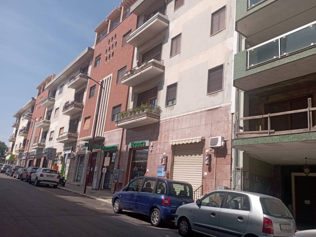 Appartamento a Reggio calabria in Via Santa Caterina d'Alessandria, 146 - Foto 2