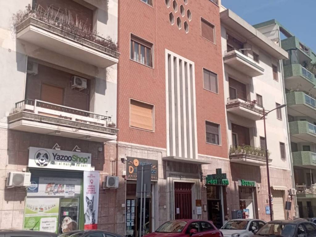 Appartamento a Reggio calabria in Via Santa Caterina d'Alessandria, 146 - Foto 3