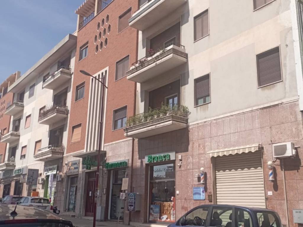 Appartamento a Reggio calabria in Via Santa Caterina d'Alessandria, 146 - Foto 4