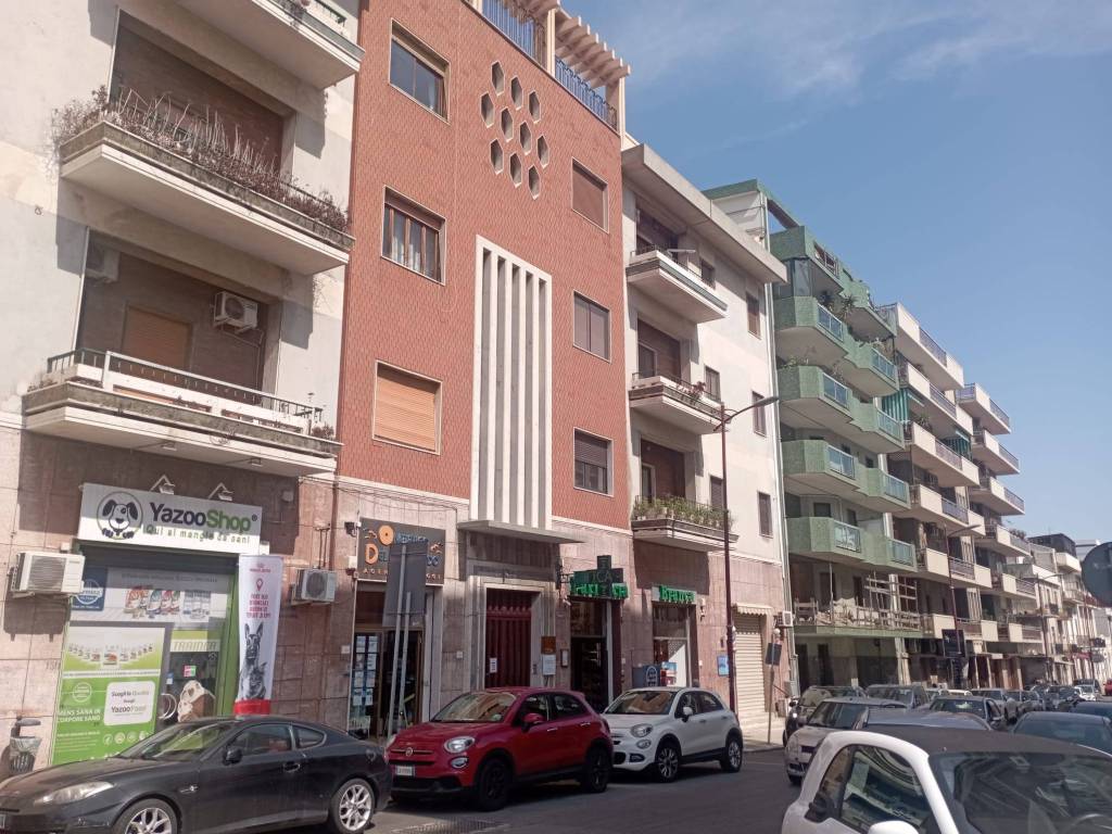 Appartamento a Reggio calabria in Via Santa Caterina d'Alessandria, 146 - Foto 5