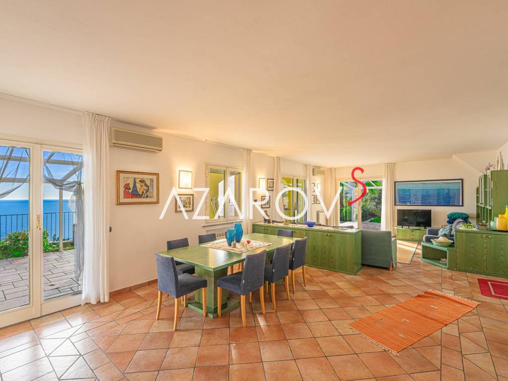 Villa a Ospedaletti in Strada Termini, 6 - Foto 4