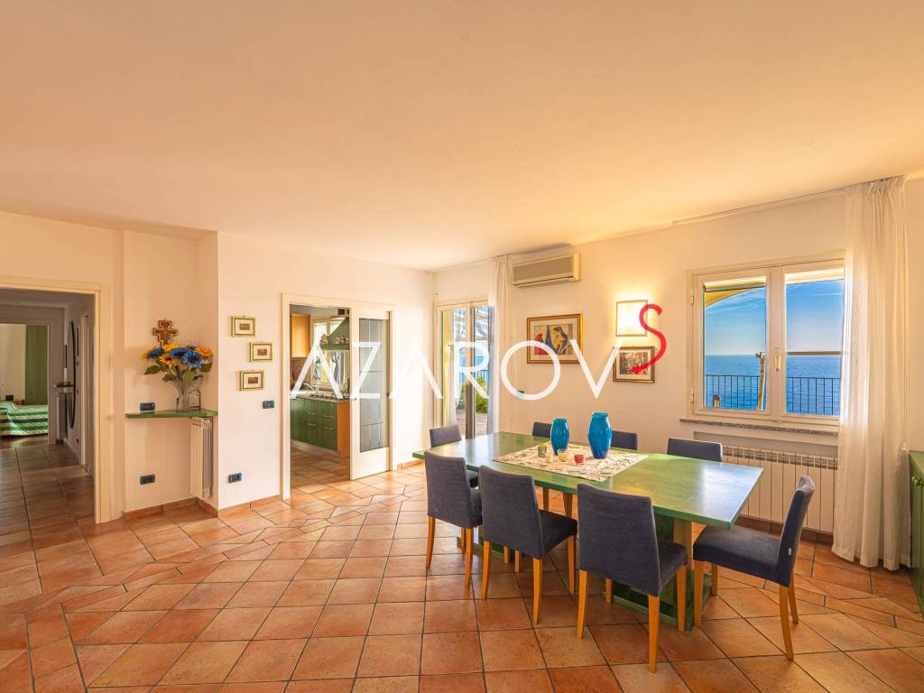 Villa a Ospedaletti in Strada Termini, 6 - Foto 5