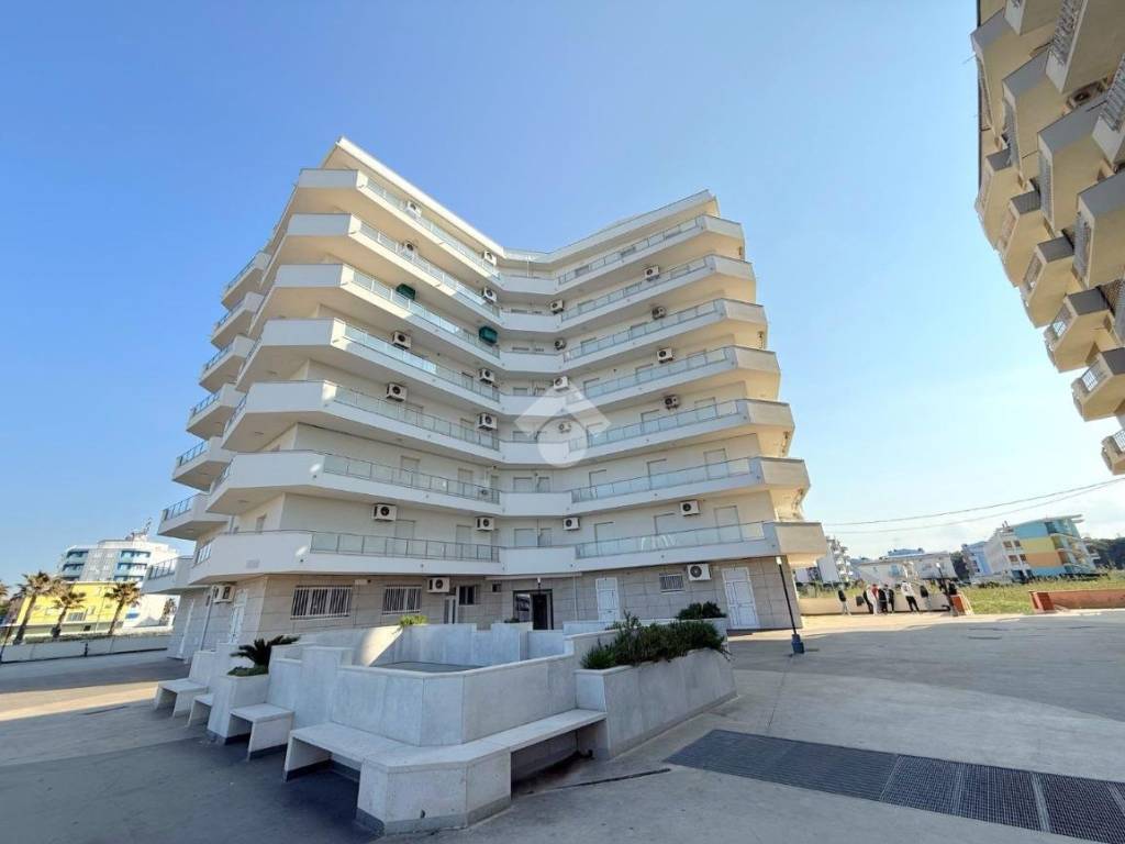 Appartamento a San salvo in Via Enrico Berlinguer, 53 - Foto 2