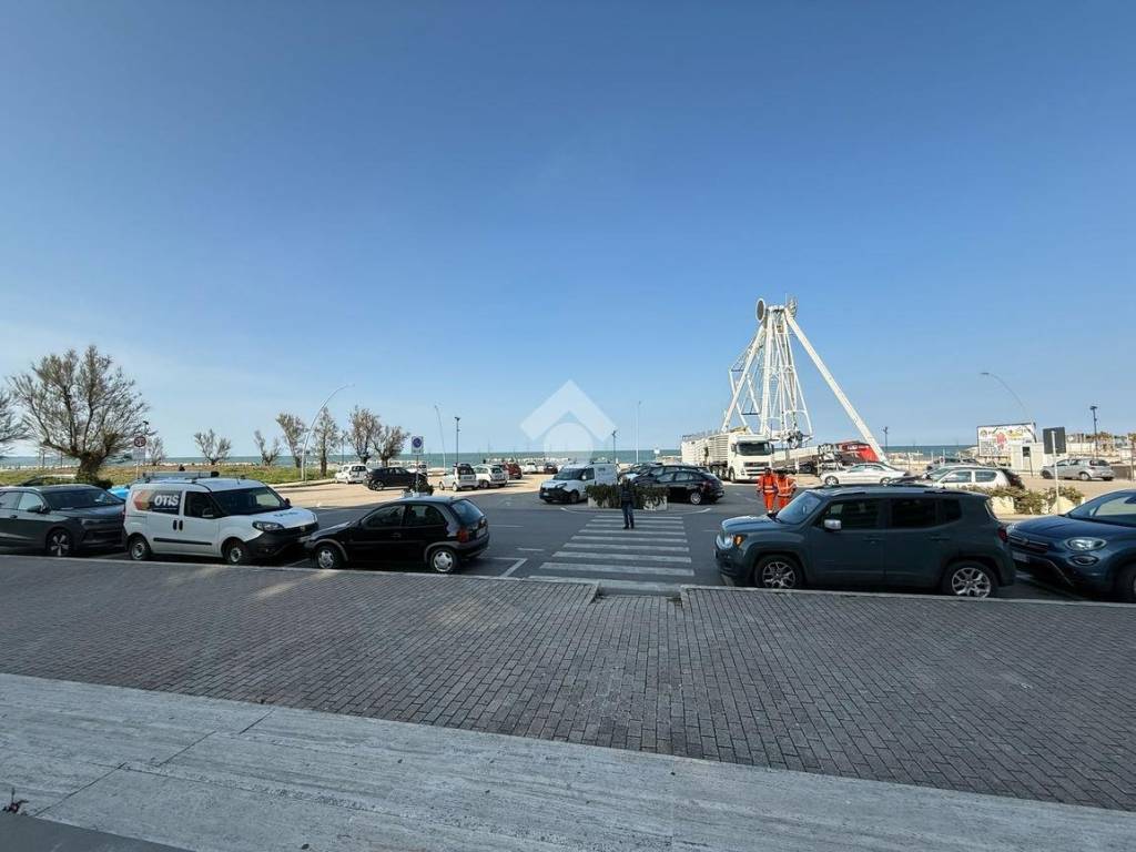 Appartamento a San salvo in Via Enrico Berlinguer, 53 - Foto 3