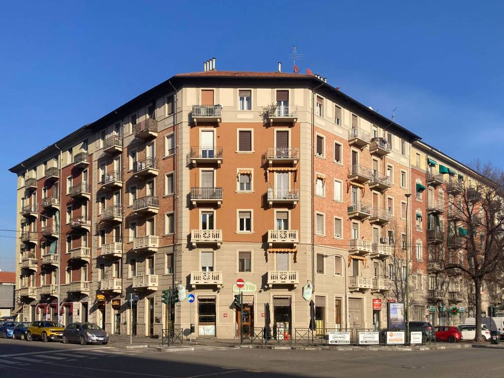 Appartamento a Torino in Via Nizza, 393 - Foto 1