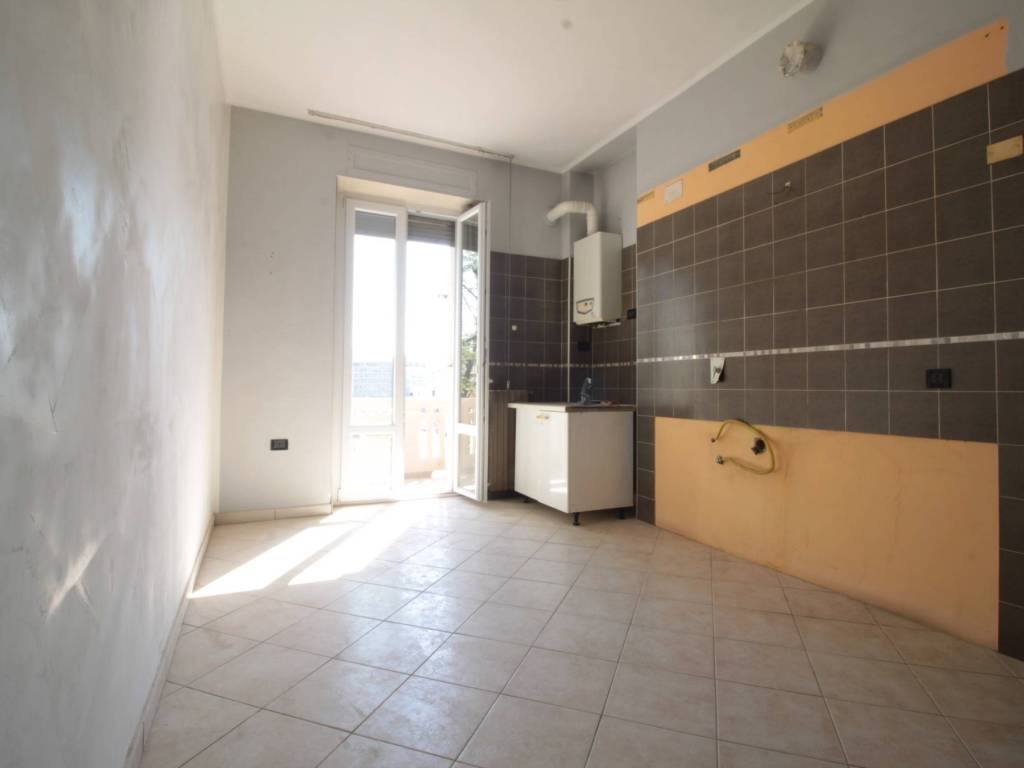 Appartamento a Torino in Via Nizza, 393 - Foto 4