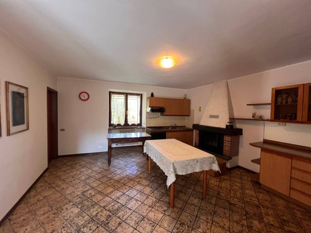 Casa indipendente a Montevecchia in Via della Valfredda - Foto 4