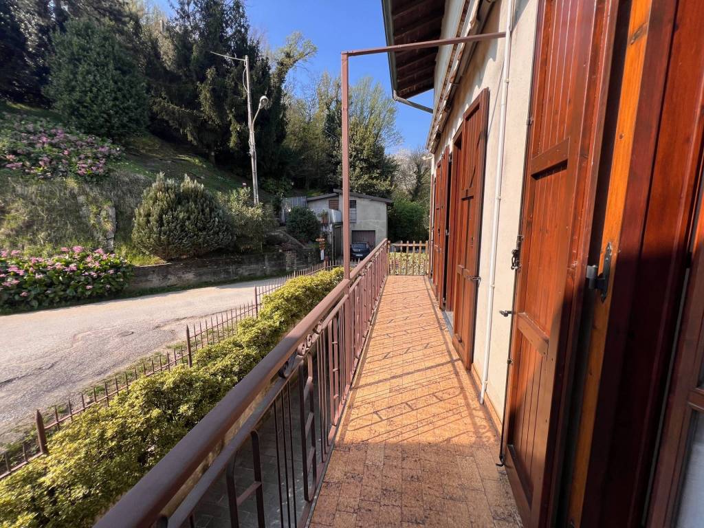 Casa indipendente a Montevecchia in Via della Valfredda - Foto 5