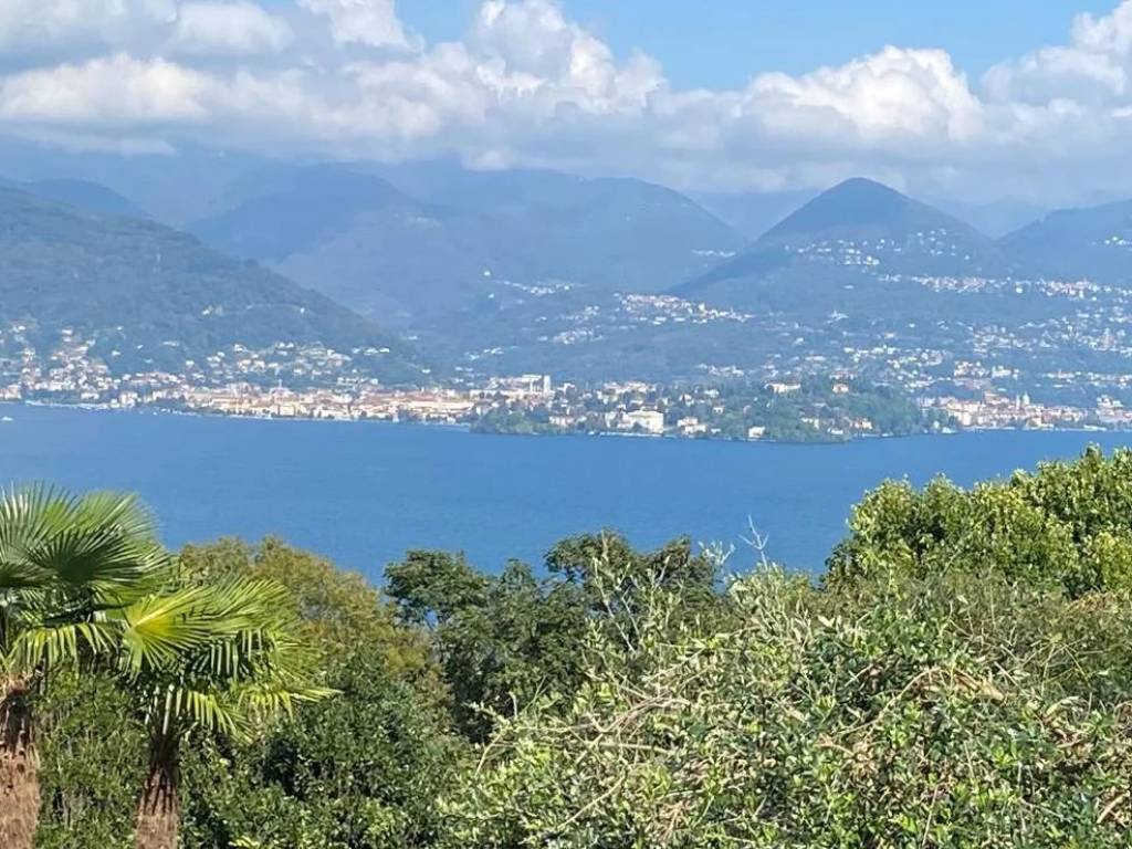 Villa a Stresa in Strada Vecchia per Passera, 10 - Foto 2