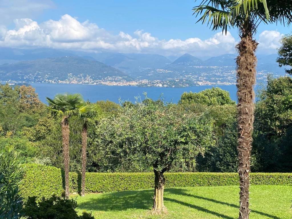 Villa a Stresa in Strada Vecchia per Passera, 10 - Foto 3