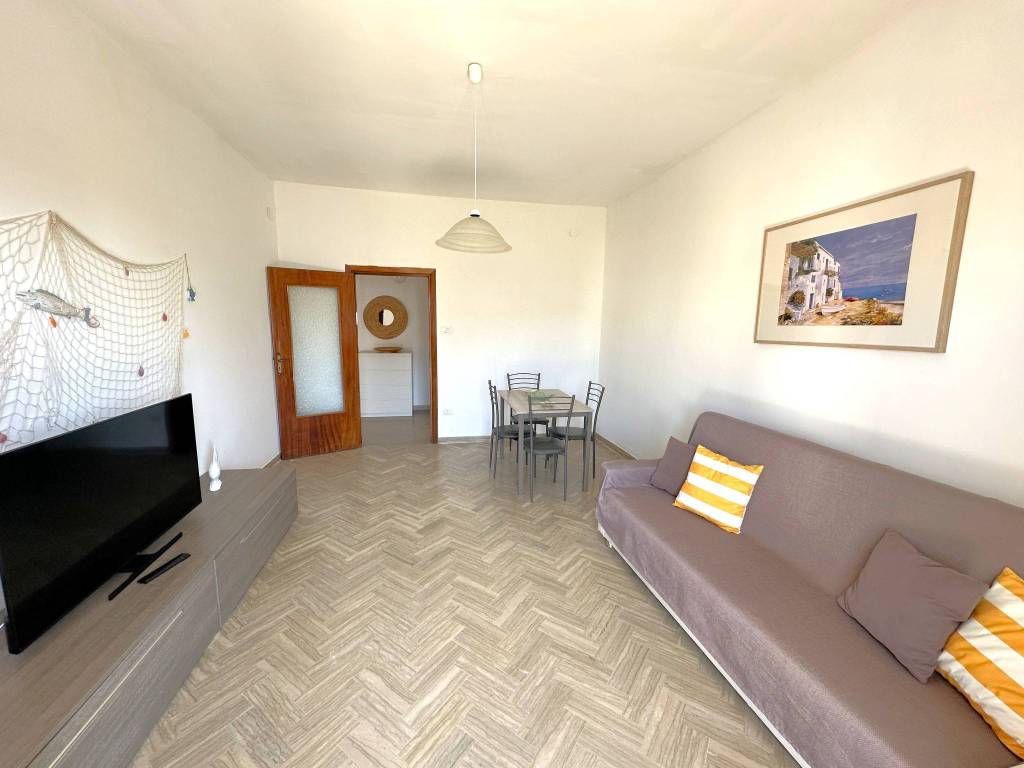 Appartamento a Formia in Via del Mare, 50 - Foto 2